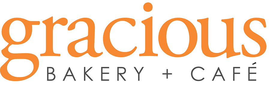 Gracious Commissary Kitchen logo